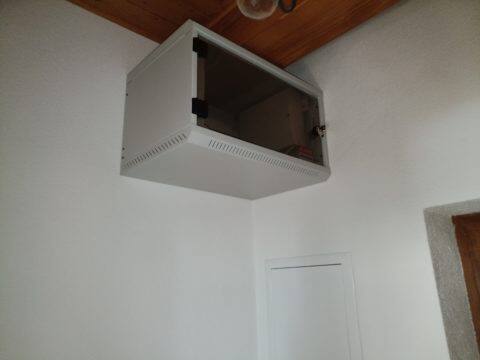 Bezpečnostné kamery